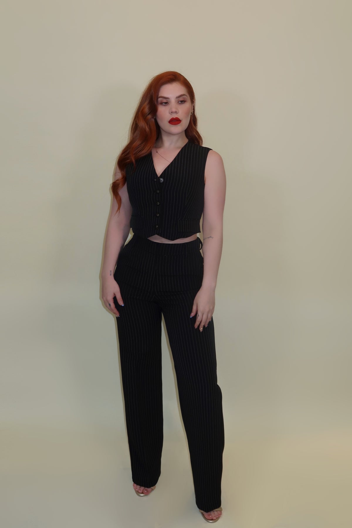 CONJUNTO SAMARA