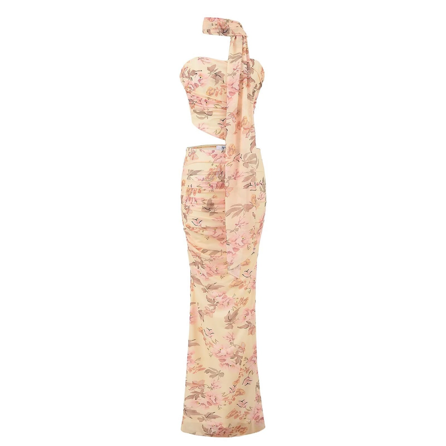 SET MADELINE  FLORAL