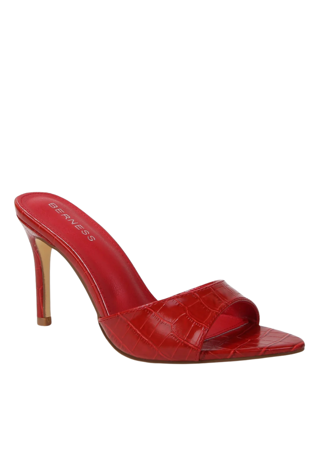 TACON JESS ROJO
