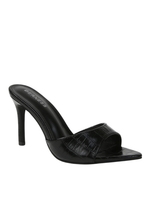 TACON JESS BLACK