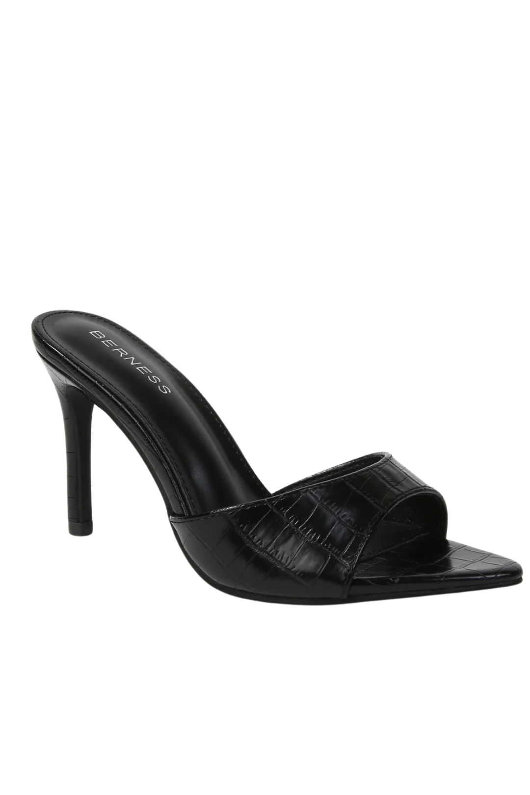 TACON JESS BLACK