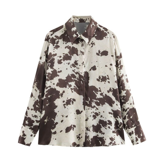 CAMISA SONIA