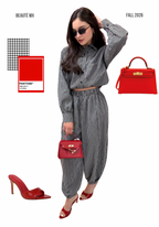 CONJUNTO ADHARA
