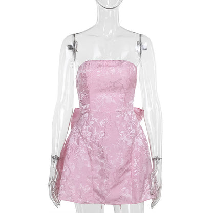 VESTIDO ZOE BABY PINK