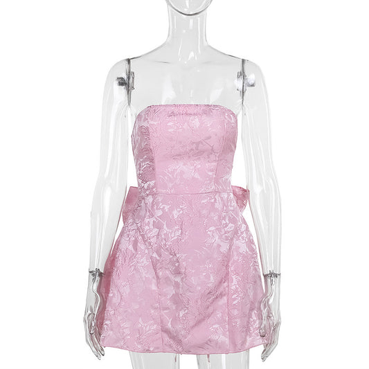 VESTIDO ZOE BABY PINK