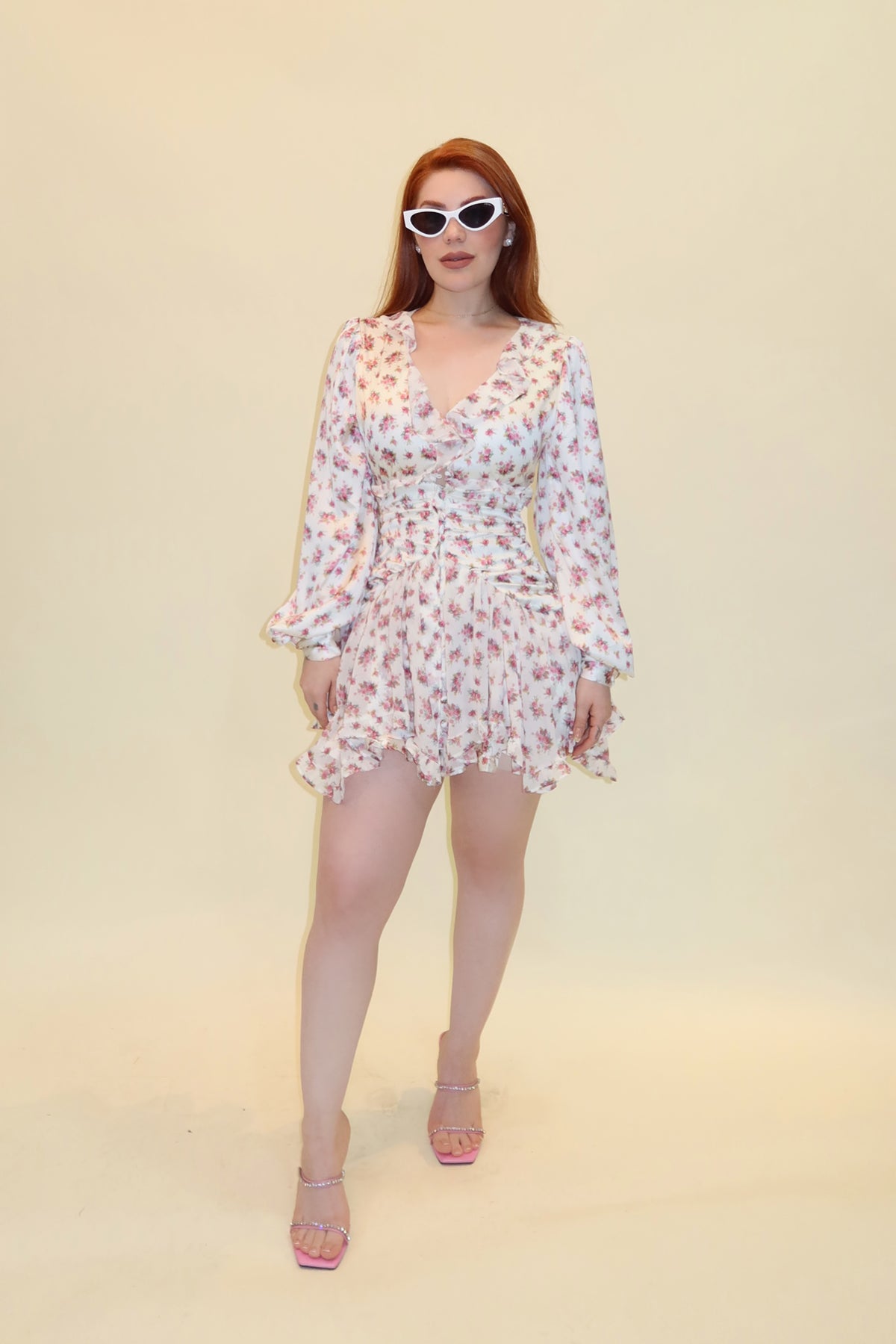 VESTIDO PAOLA