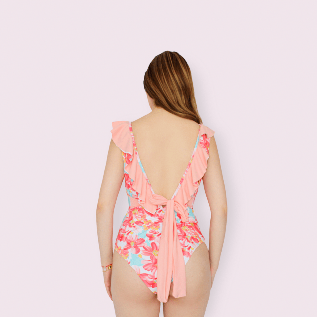 MONOKINI RIVER BEACH
