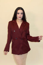 BLAZER LAURA TINTO