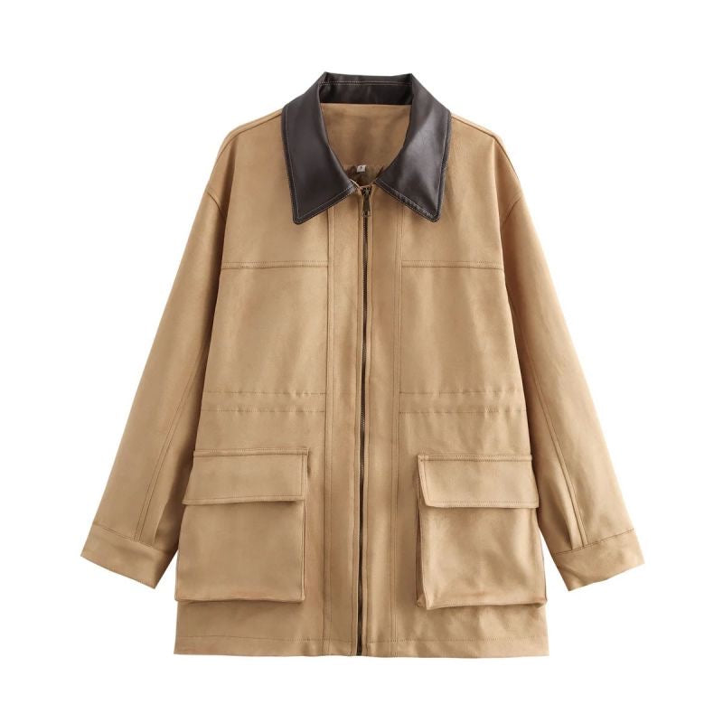 CHAMARRA INSPO PRADA