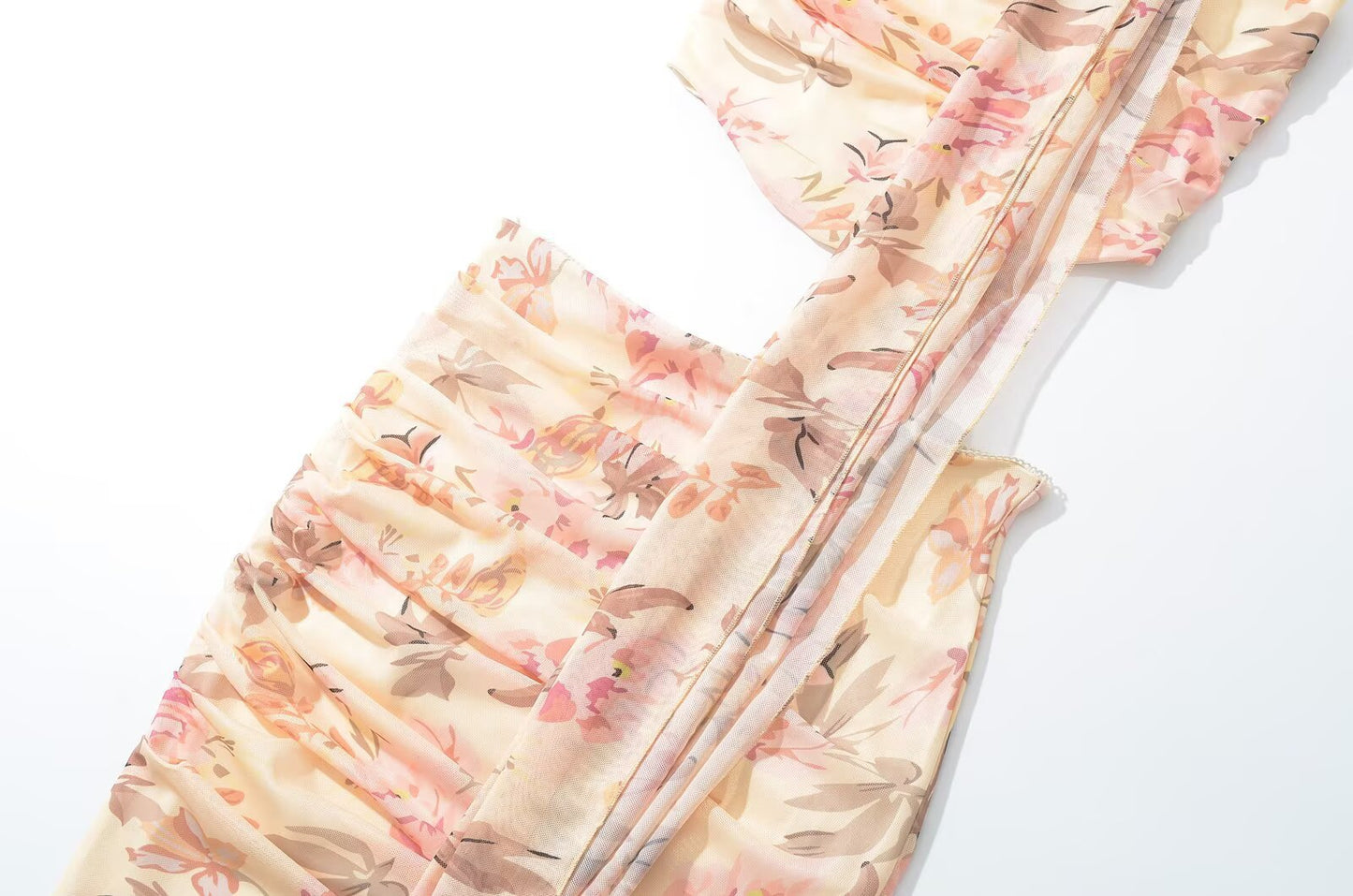 SET MADELINE  FLORAL