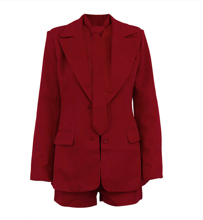SET SANTINA ROJO