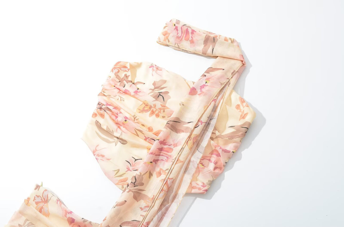 SET MADELINE  FLORAL