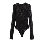 BODY DE ENCAJE CLAUDETH