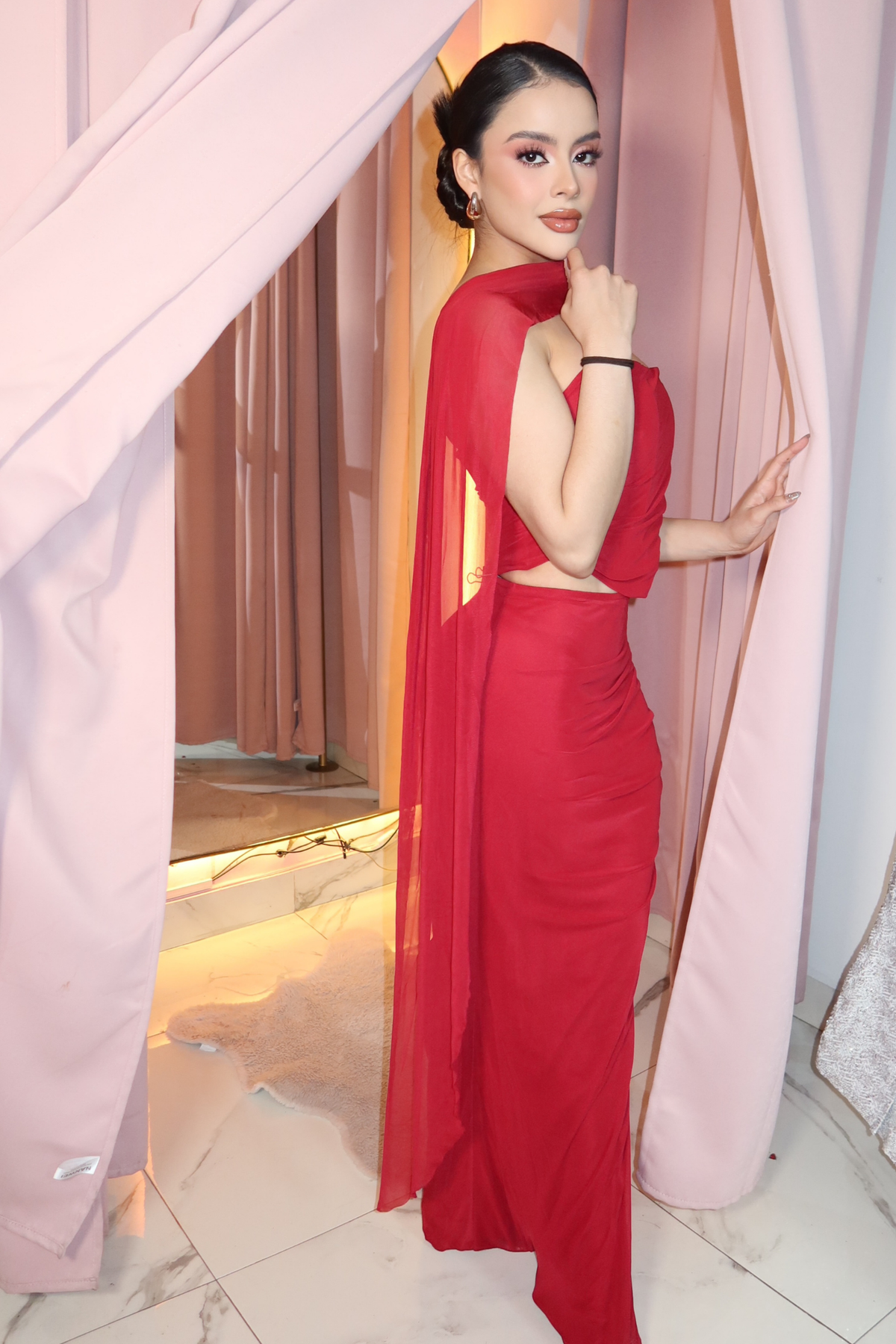 SET MADELINE TINTO