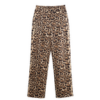 PANTALÓN SATIN ANIMAL PRINT