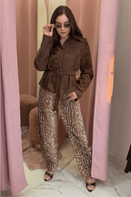 PANTALÓN DARLA ESTAMPADO BAMBI