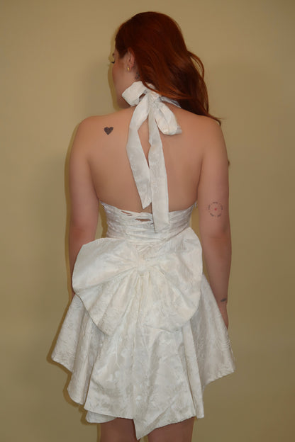 VESTIDO IRIS WHITE