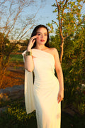 VESTIDO MAXI LUA BUTTER YELLOW( PRÓXIMAMENTE REGRESARÁ)