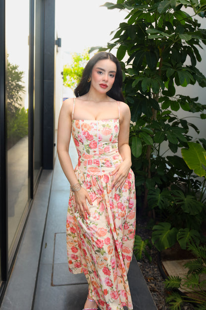 VESTIDO MAXI GIANNA