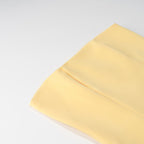 ISLA CHIC SET YELLOW BUTTER