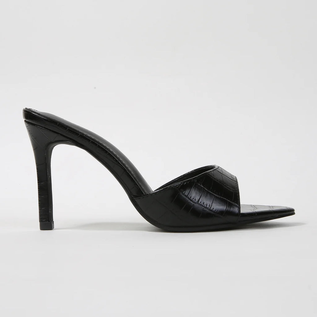 TACON JESS BLACK