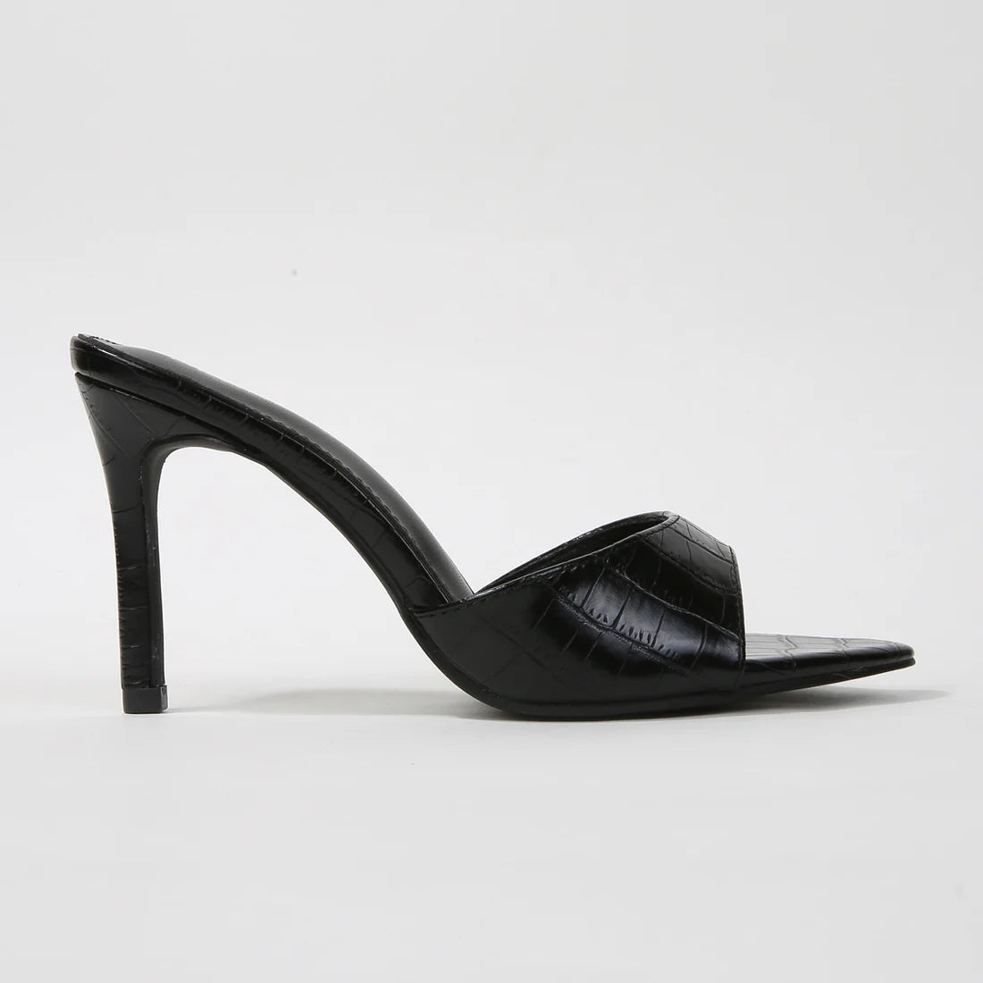 TACON JESS BLACK