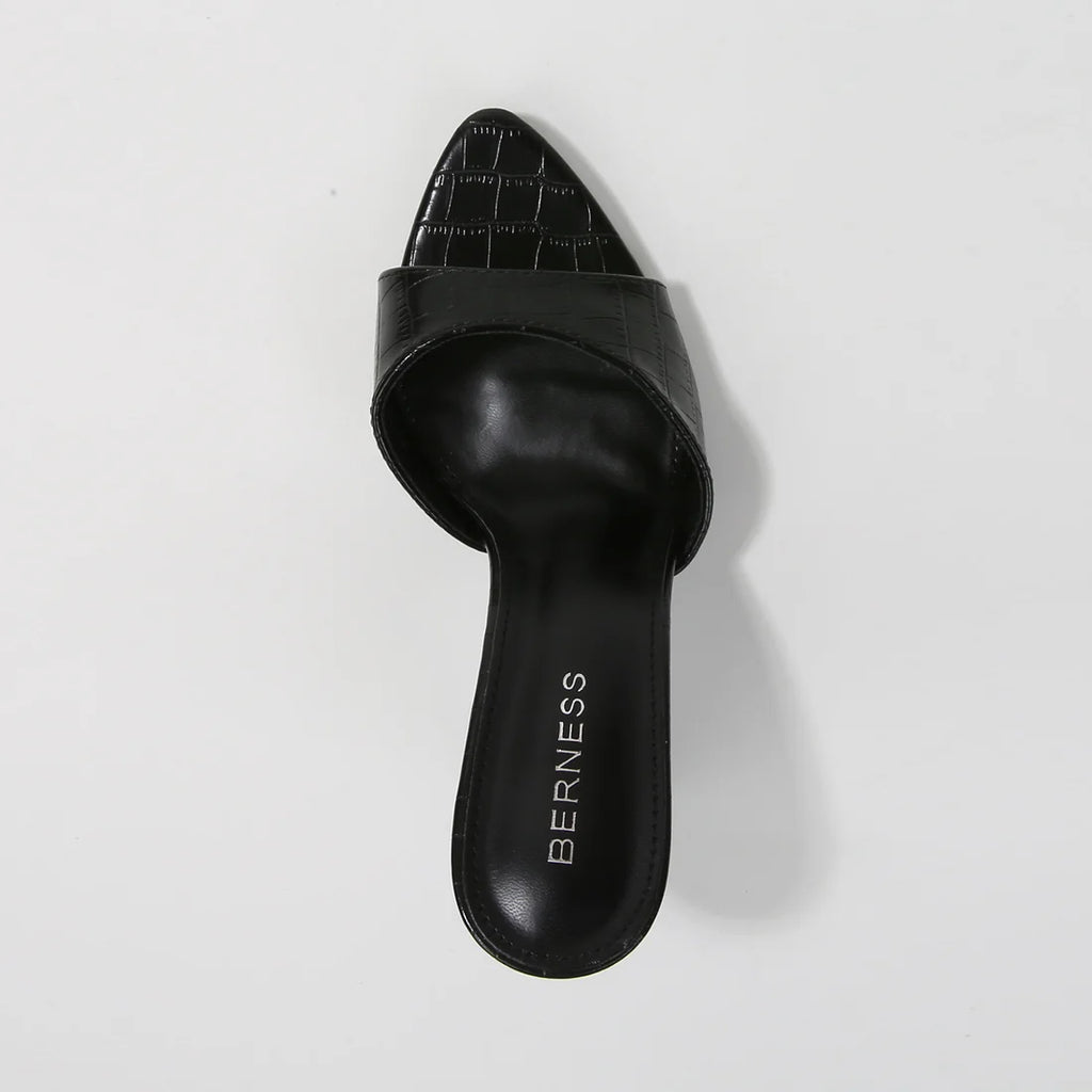 TACON JESS BLACK