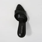 TACON JESS BLACK