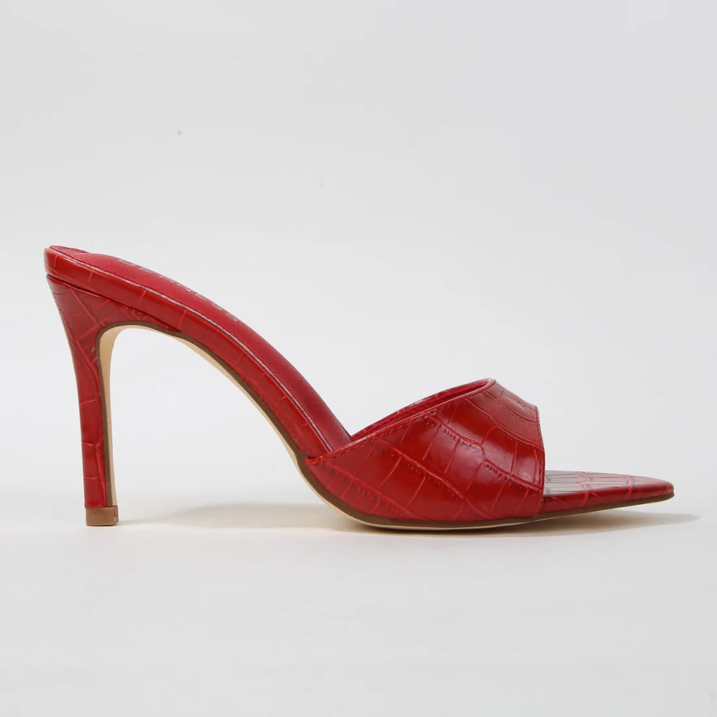 TACON JESS ROJO