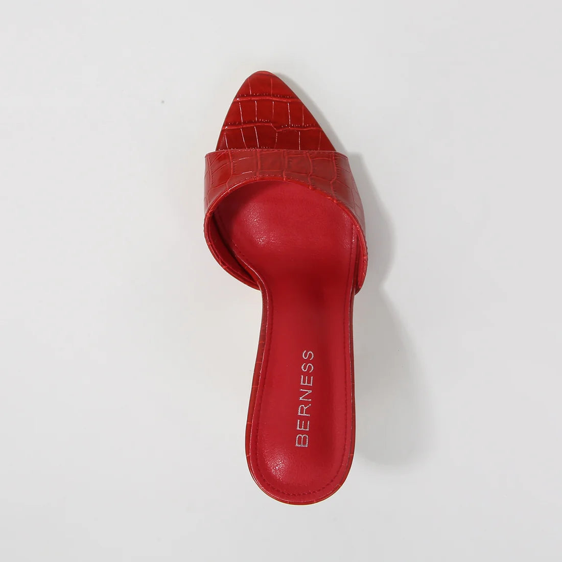 TACON JESS ROJO
