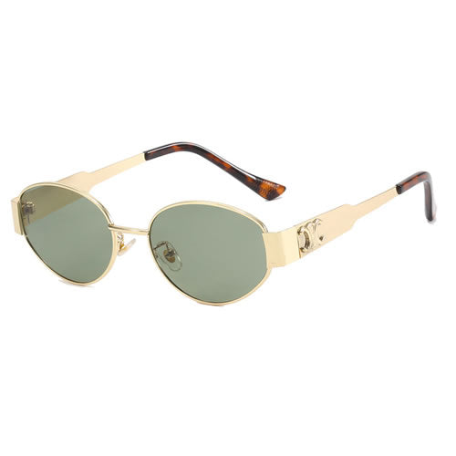 LENTE INSPO CELINE VERDE OBSCURO