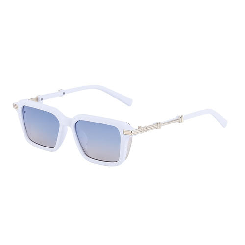 LENTE CAROLINA BLANCO