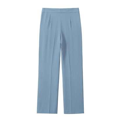 SET BABY BLUE SAMANTHA