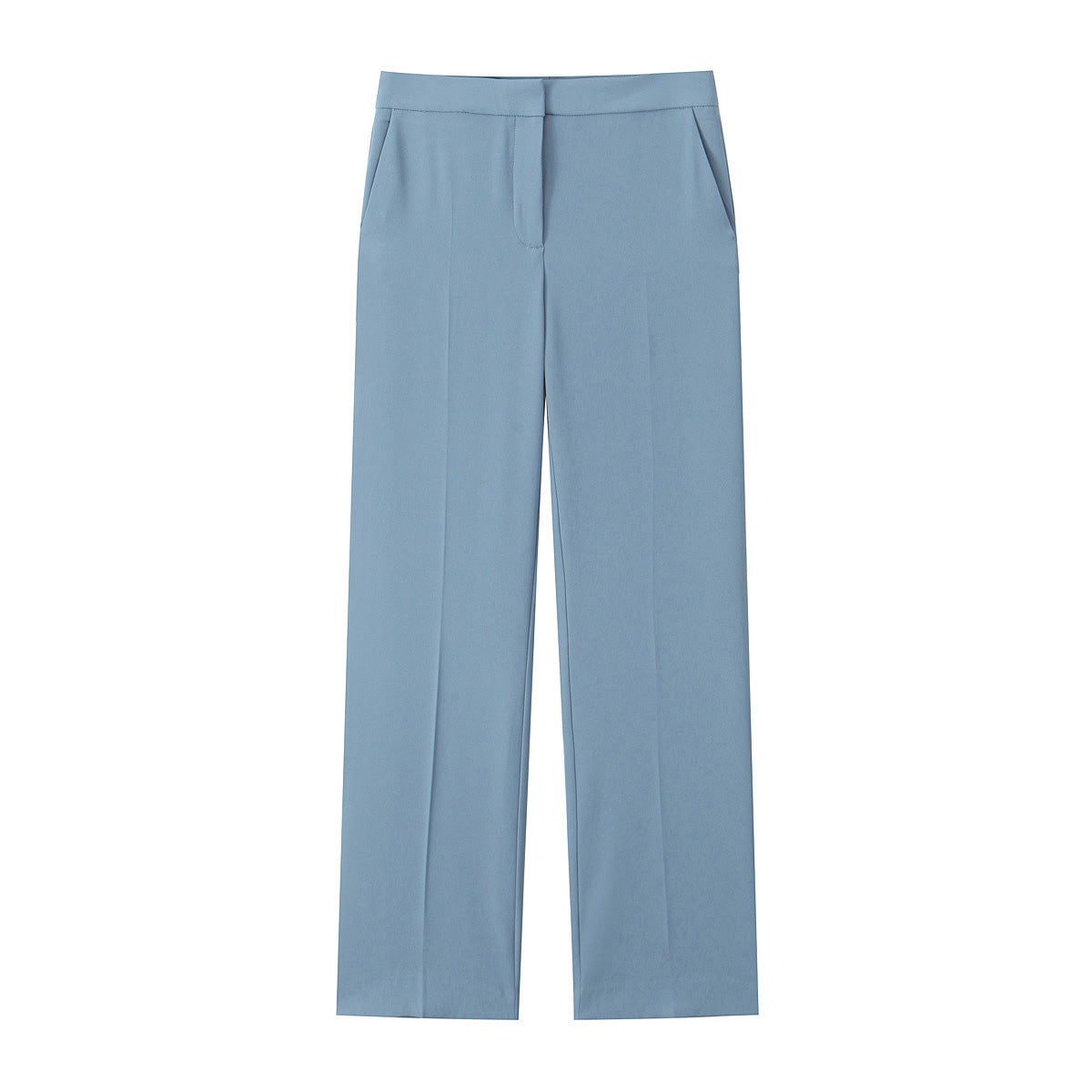 SET BABY BLUE SAMANTHA