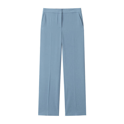SET BABY BLUE SAMANTHA