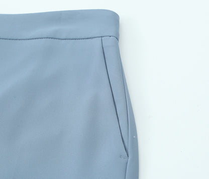 SET BABY BLUE SAMANTHA