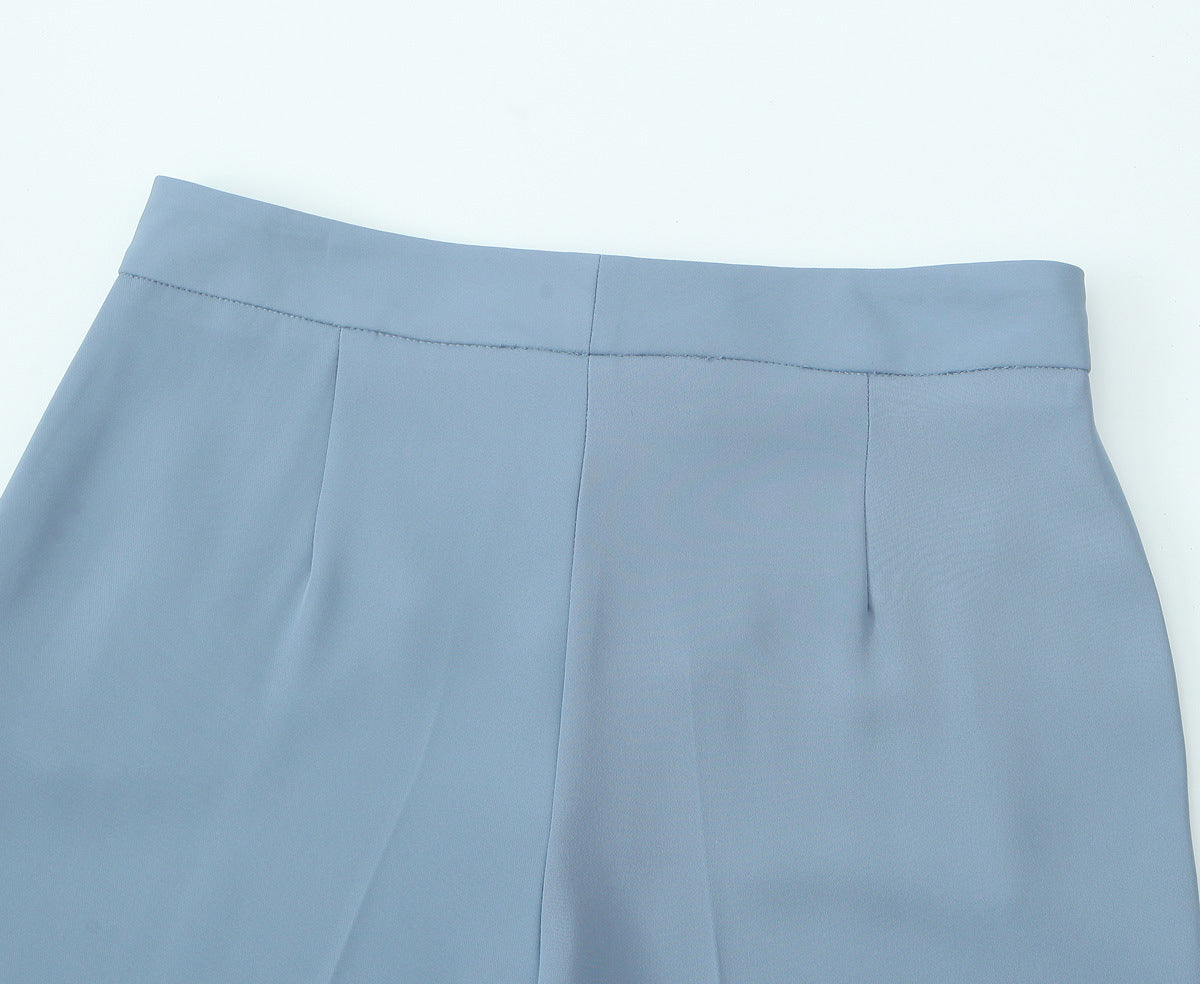 SET BABY BLUE SAMANTHA