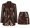 CONJUNTO NICOLE VINYL