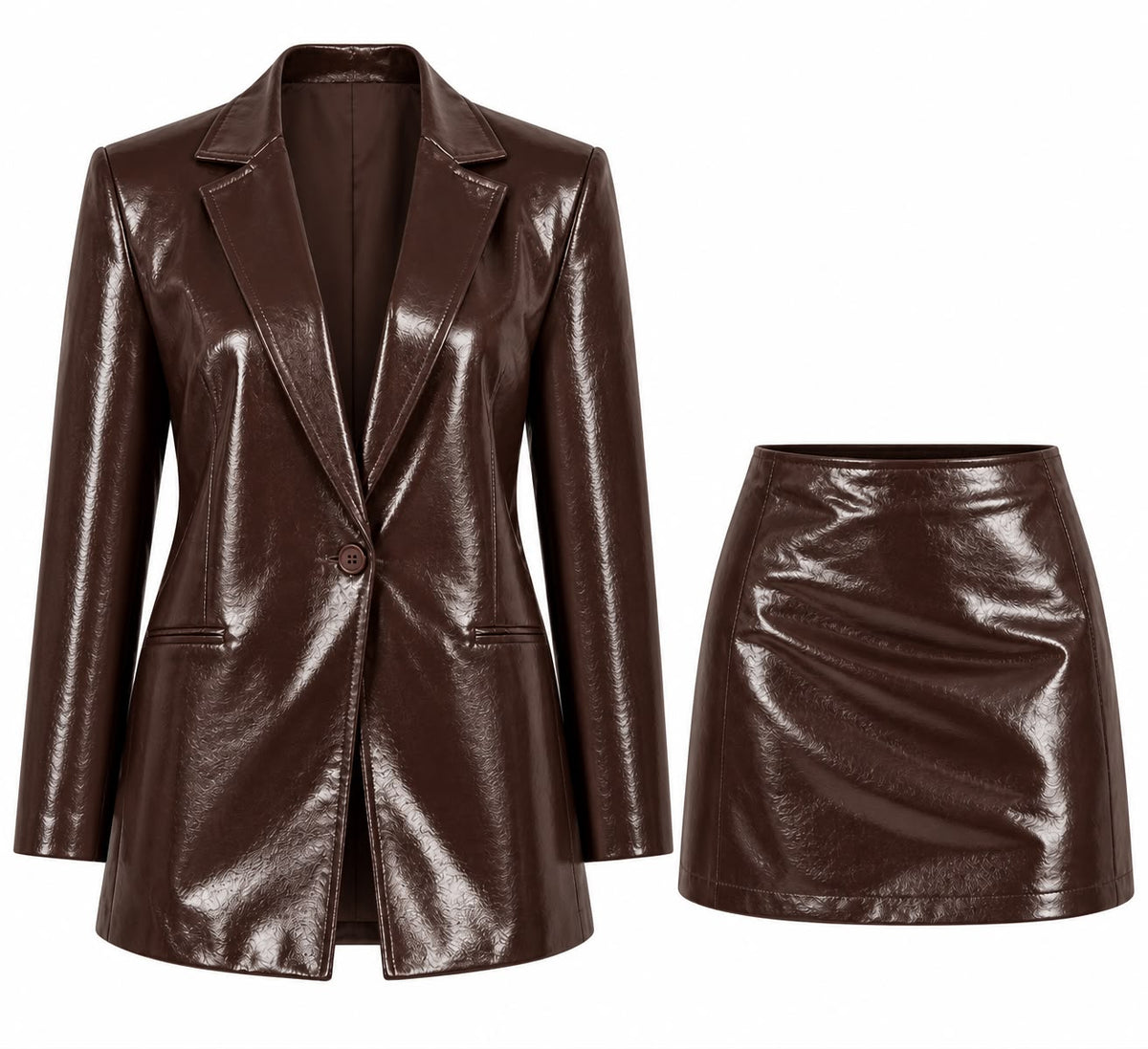 CONJUNTO NICOLE VINYL
