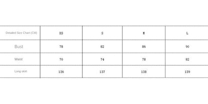 VESTIDO CAROLINA RED