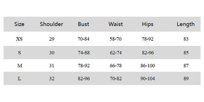 VESTIDO GRECIA CAFÈ