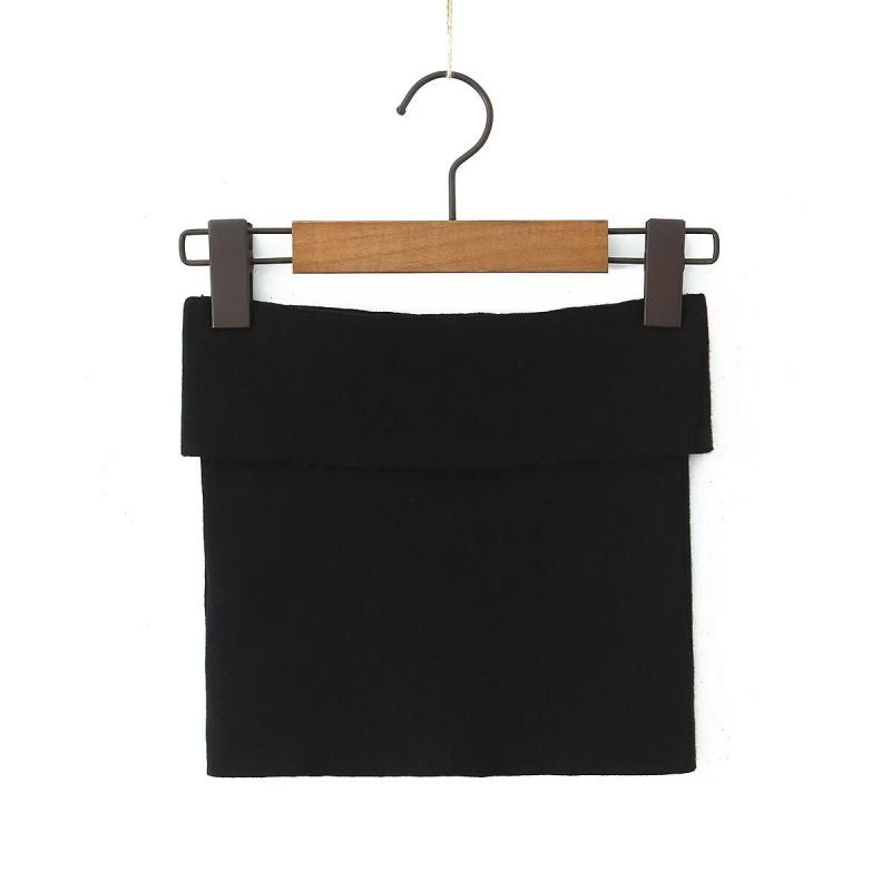 TOP NEGRO DARK