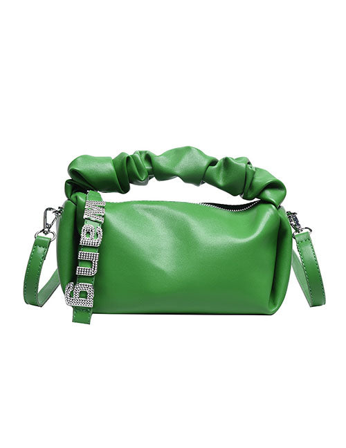 BOLSA DUPE AW VERDE