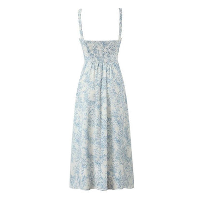 VESTIDO MIDI FLORENCE