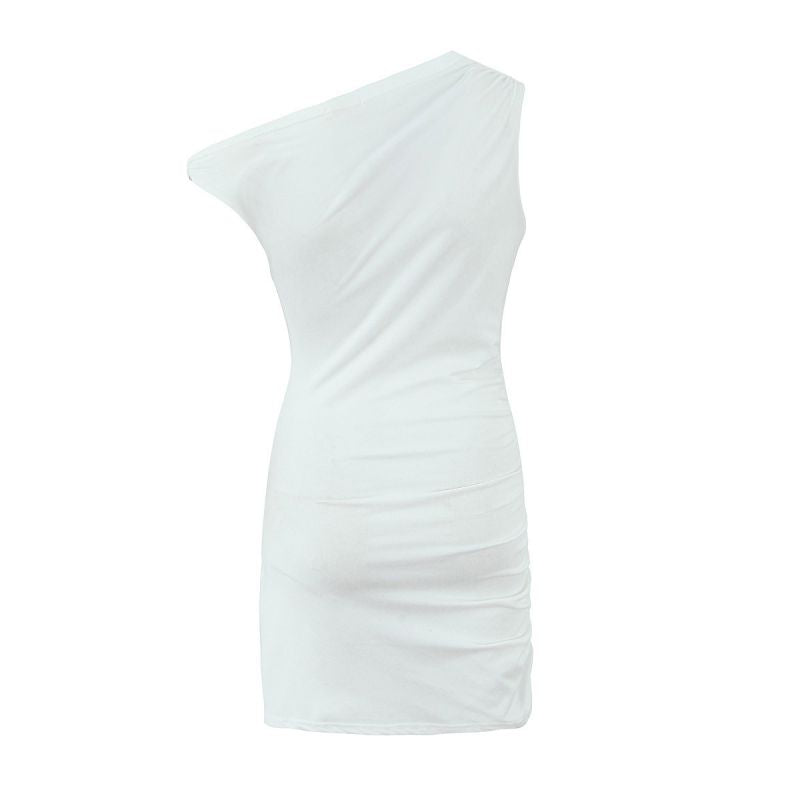 VESTIDO BLANCO HANA