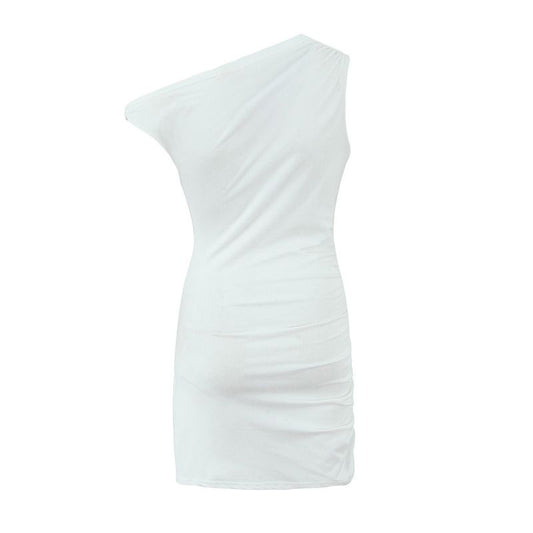 VESTIDO BLANCO HANA