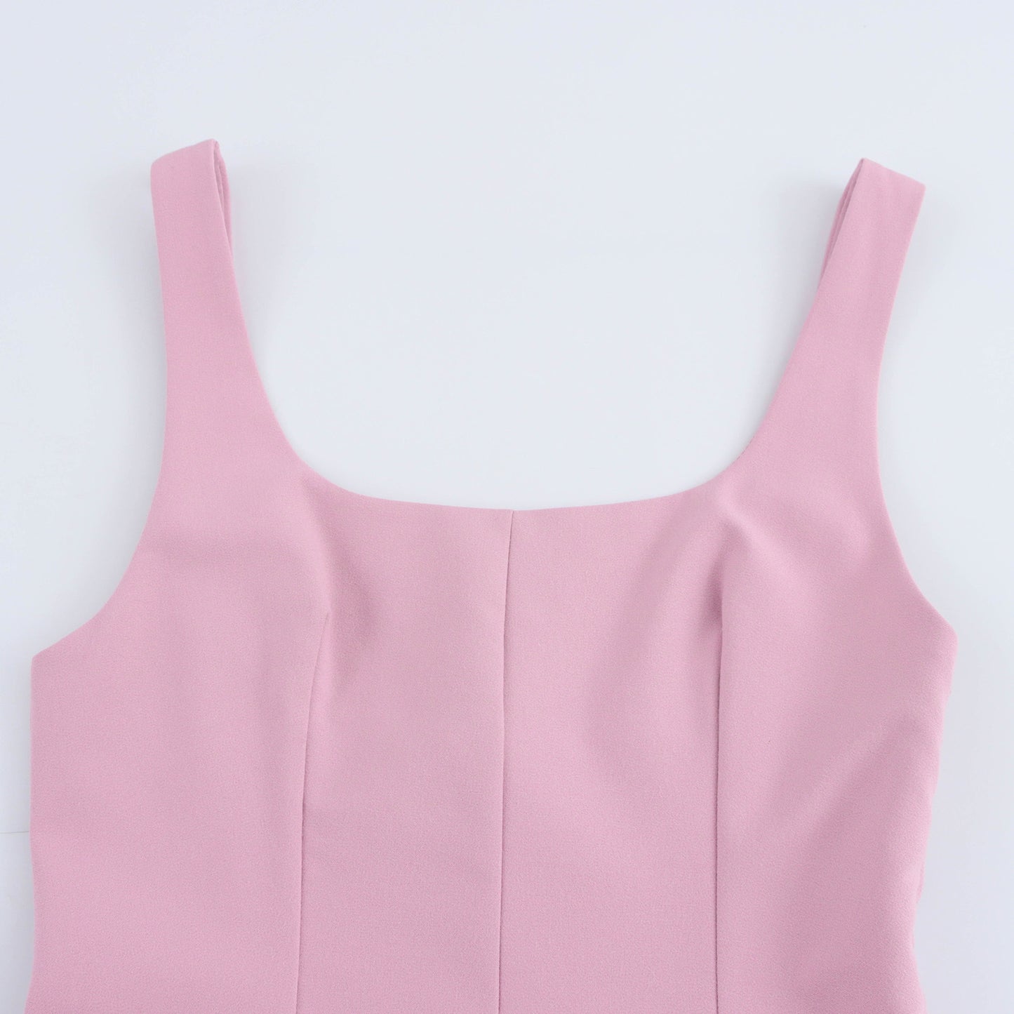 JULIETTE DRESS MINI LAVANDA