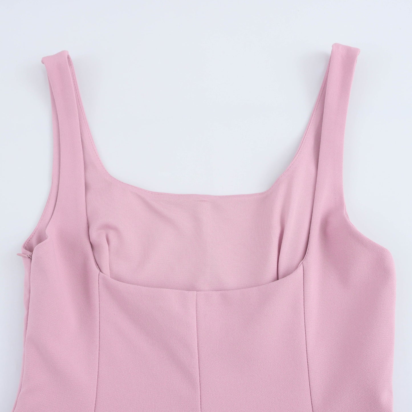JULIETTE DRESS MINI LAVANDA