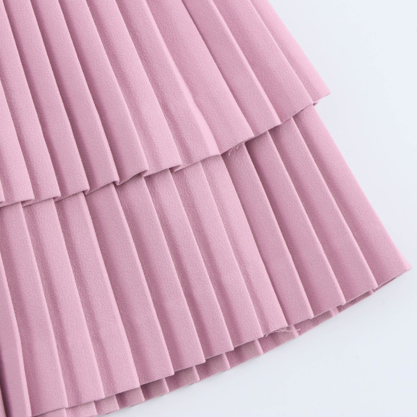 JULIETTE DRESS MINI LAVANDA