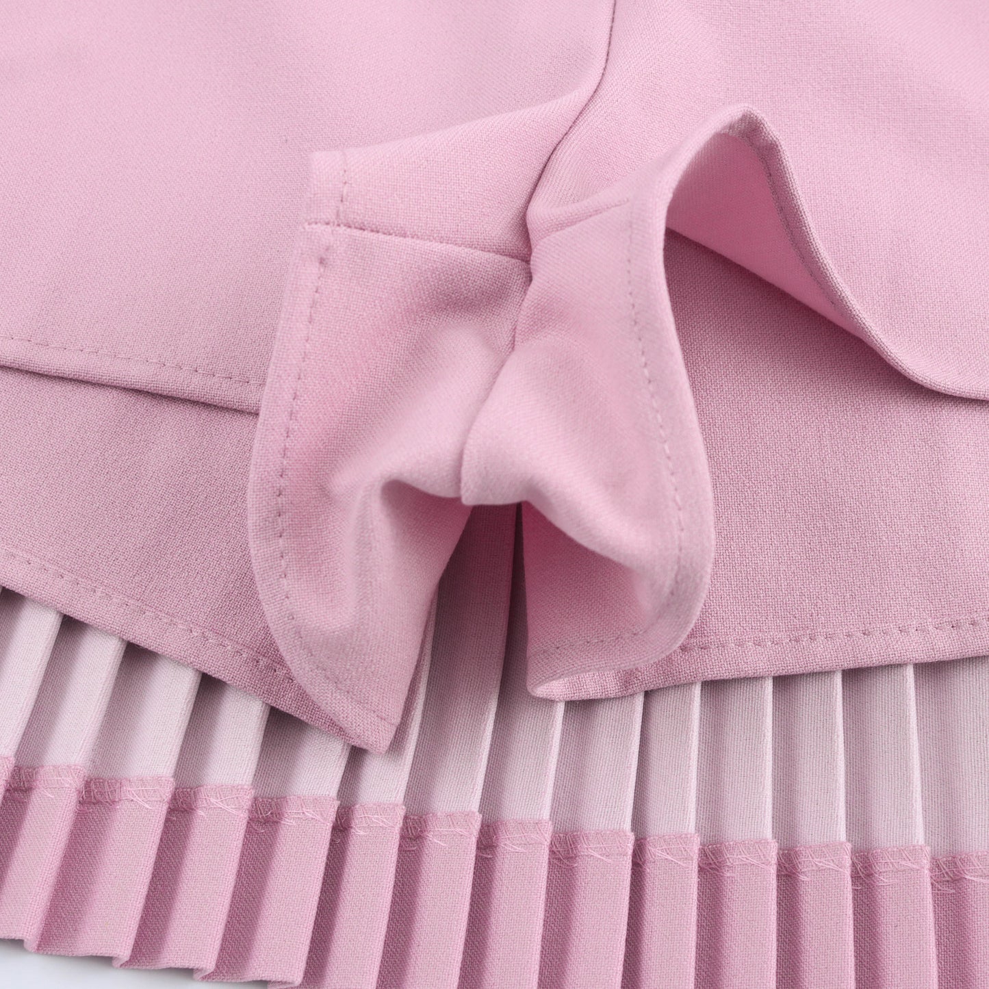 JULIETTE DRESS MINI LAVANDA